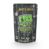 Flor Green Poison CBD