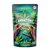 Flor Cannatonic 10-OH-HHC