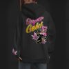 Sudadera Super Gold Rosa