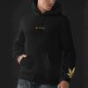 Sudadera Super Gold Unisex - Dorada