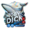 Semillas Moby Dick THC