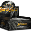 Papel Super Gold CBD