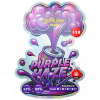 Semillas Purple Haze THC