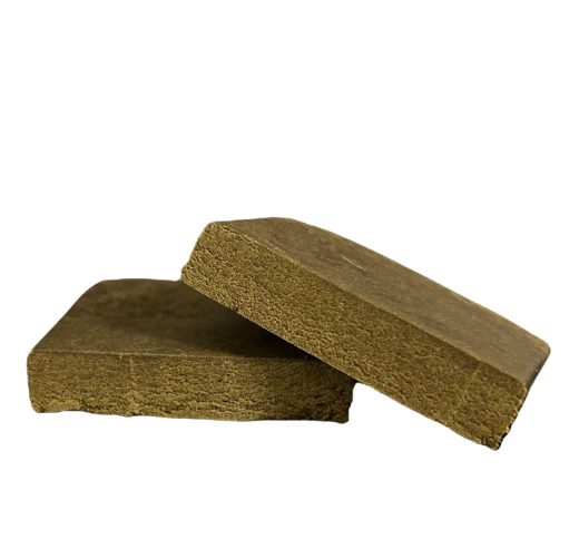 Hash Triple Filtrado