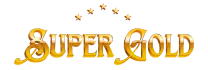LOGO SUPER GOLD